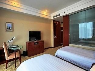 Wenjieshiji Hotel Shanghai Exterior photo