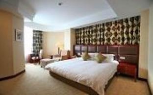Wenjieshiji Hotel Shanghai Exterior photo